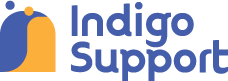 Indigo Support and Recovery Coaching - NDIS Service Provider based in Brisbane, assisting with Support Coordination and Psychosocial Recovery Coaching